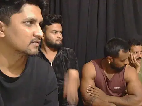 indguys2026 online show from June 26, 6:09 pm