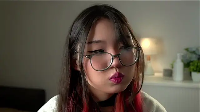 NelleMihalko online show from March 19, 11:14 am