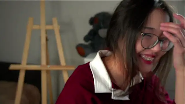 NelleMihalko online show from March 14, 11:44 am