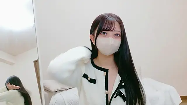 Nana-jpnk online show from April 2, 7:17 am