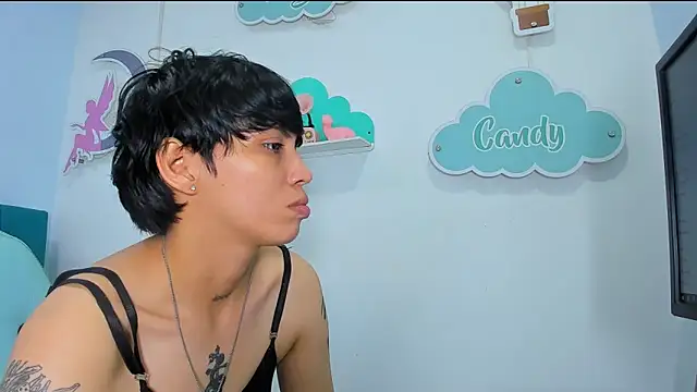 ivyheat3 online show from April 23, 3:14 am