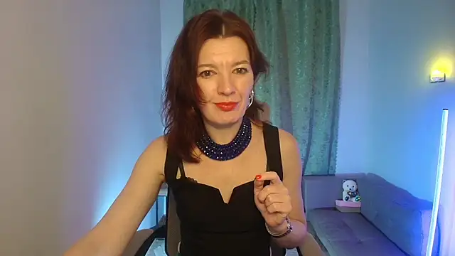 Bonnie Naughtyy online show from April 12, 4:21 pm