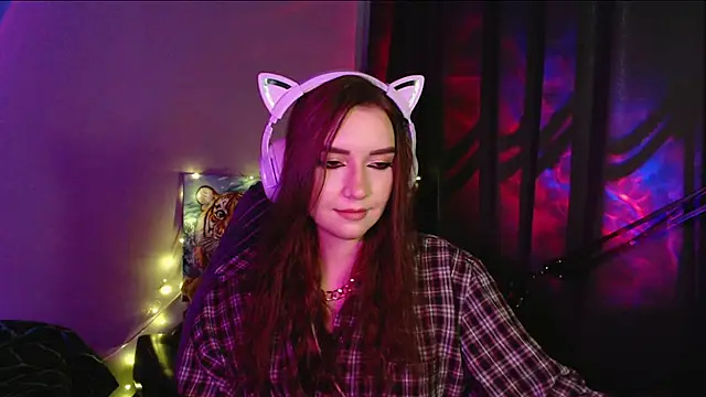 Celia Sensual  online show from May 6, 9:52 pm