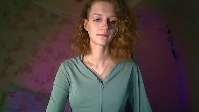 Chrissy Joyful online show from March 31, 5:18 am