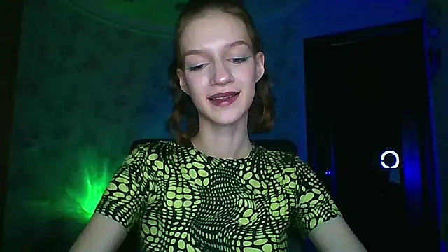 Chrissy Joyful online show from March 20, 5:12 am