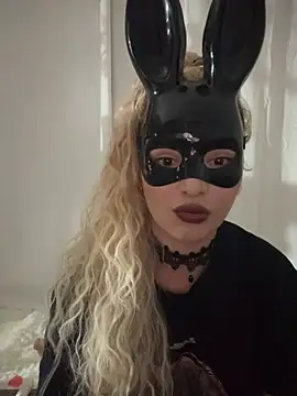 Anonyma diosa online show from May 23, 11:36 pm