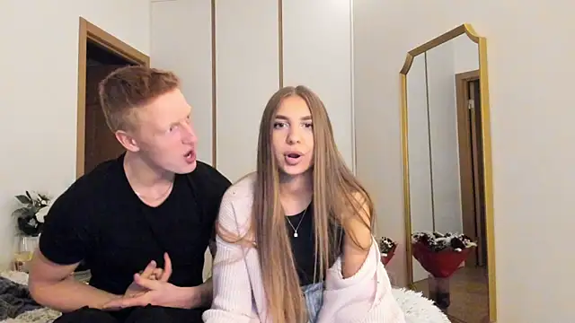 StepSisandStepBro online show from March 28, 5:56 pm