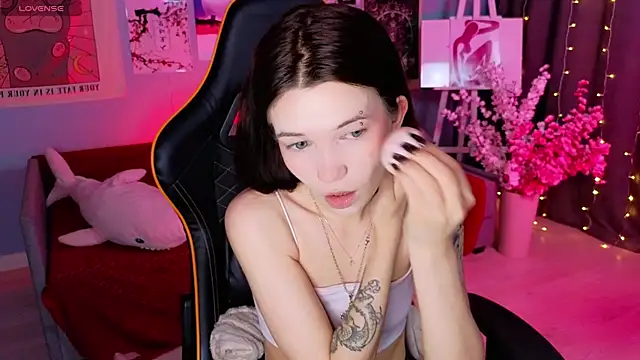 GG Viper online show from March 28, 9:14 pm