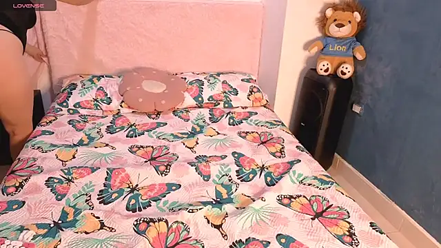 kronysmith30 online show from April 22, 7:38 am