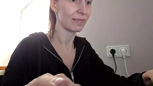 AnnaTight online show from April 28, 9:57 am