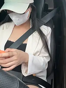 Rinn99 online show from April 17, 2:35 am