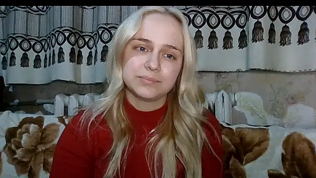 Barbie   girl online show from April 14, 8:42 pm