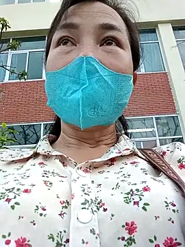 Yuhi3d online show from April 23, 11:17 am