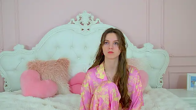 AmaliaLima online show from April 28, 2:27 am