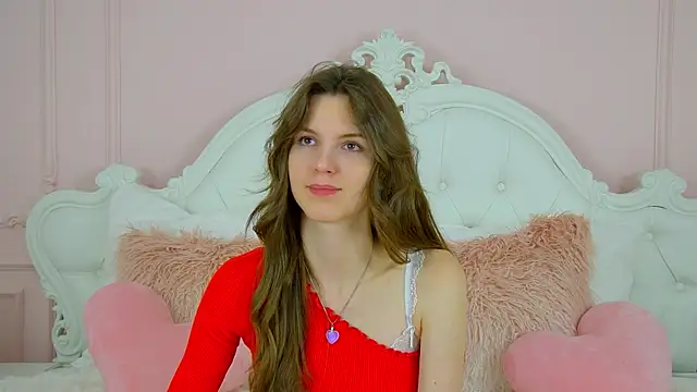 AmaliaLima online show from July 9, 8:39 am