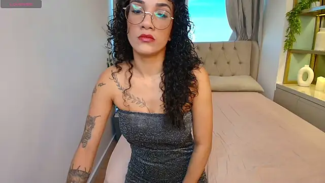 Sally Diazz online show from April 16, 11:10 am