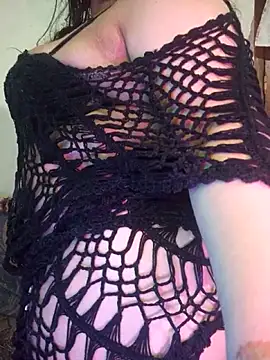 Capitana sexyy online show from April 14, 8:42 pm