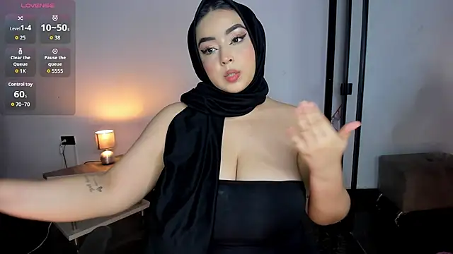ThanaSaadii online show from May 31, 10:11 pm