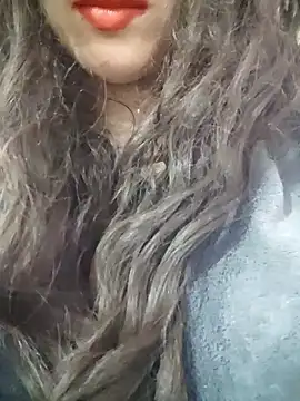 Kamilya89six online show from March 17, 7:29 pm