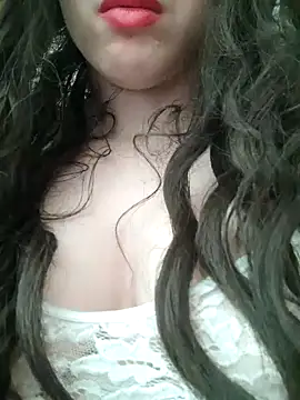 Kamilya89six online show from April 27, 3:20 pm