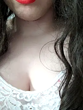 Kamilya89six online show from April 29, 12:08 pm