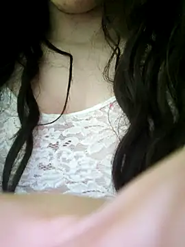 Kamilya89six online show from April 25, 3:09 pm