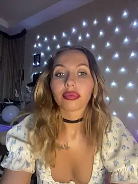 AngelEnigma online show from April 30, 11:30 pm
