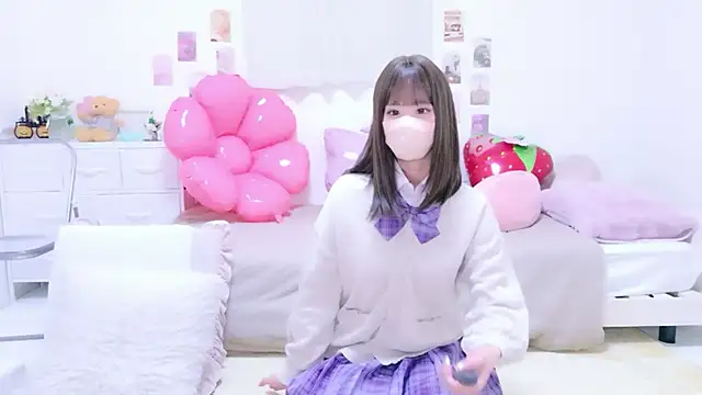 589 kohaku online show from March 30, 7:52 am