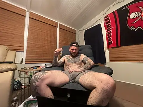 nATTy gOD official01 online show from May 3, 6:06 am