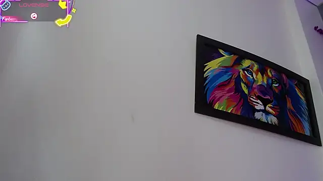 bianca dream  online show from May 31, 7:37 pm