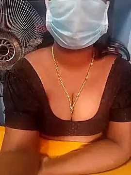 jothika45 online show from March 18, 7:35 am