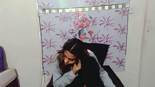 Luscious Lexy online show from July 5, 4:51 am