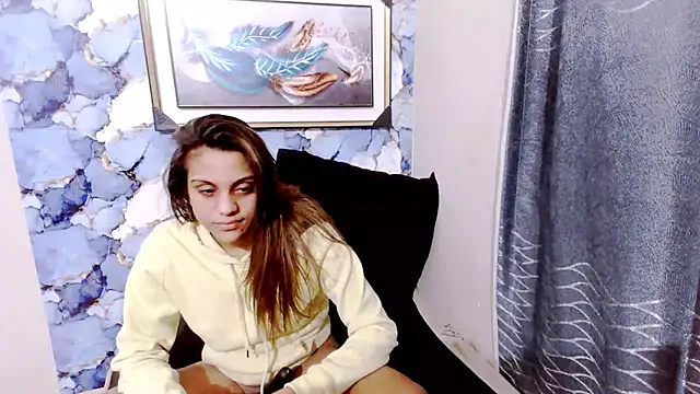 Luscious Lexy online show from June 17, 4:58 am