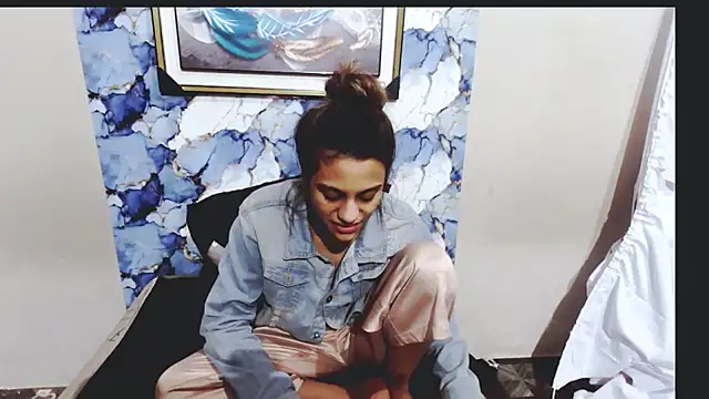 Luscious Lexy online show from July 27, 6:54 am