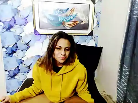 Luscious Lexy online show from June 24, 5:17 am