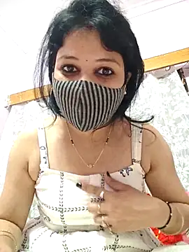 Rani Mukherjee7676 online show from April 5, 2:16 pm