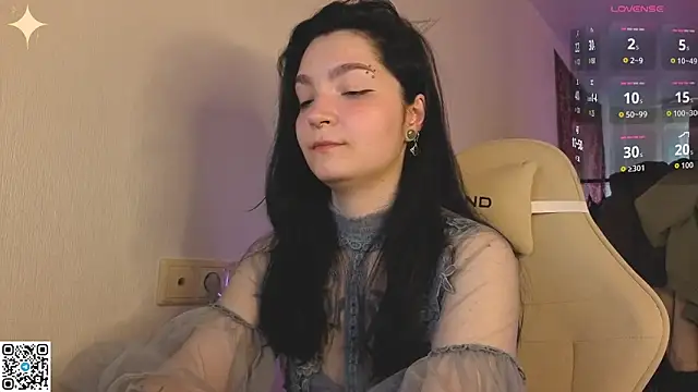 Luna Moon13 online show from April 13, 12:56 am