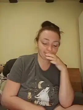 Bella-Monroe online show from March 20, 7:19 pm