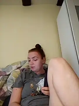 Bella-Monroe online show from April 10, 4:57 pm