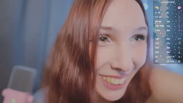 x  sexykitten666  x online show from April 10, 4:13 pm