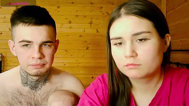 LucyMur online show from March 15, 2:41 pm