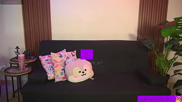 calypso and g2 online show from April 13, 1:18 am