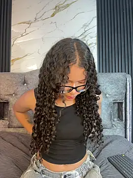 Bunny fire online show from March 11, 8:22 pm