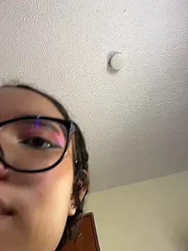 Bunny fire online show from April 23, 7:16 pm