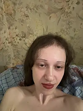 AmanitaXXX69 online show from May 15, 8:28 am