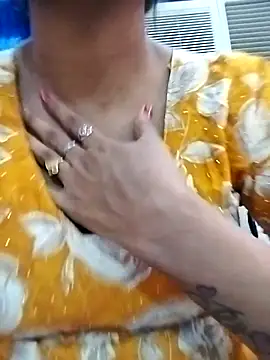 Kajal-rani1 online show from March 13, 6:47 am