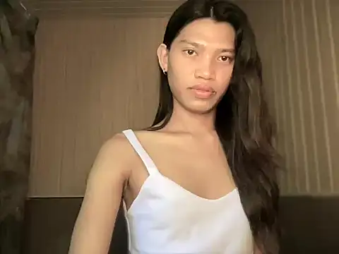 Yourgoddess jayve online show from April 17, 12:02 am