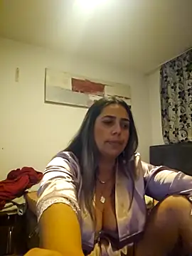 I amAlthaea online show from March 9, 8:12 pm