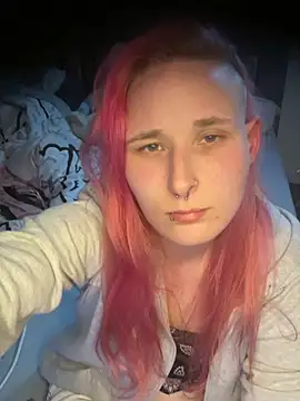 HotPurpleHaze online show from April 4, 12:53 am