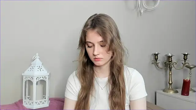 RubieHeiser online show from April 15, 7:58 pm